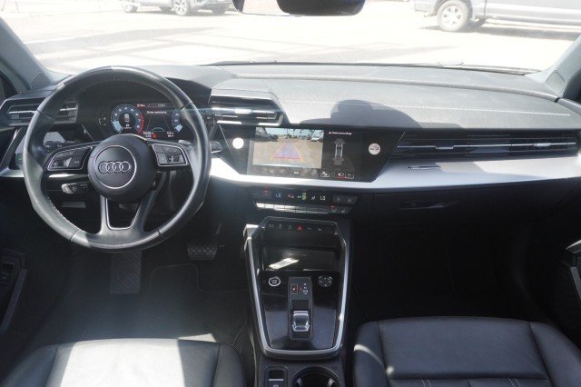 Used 2024 WHITE, Audi Premium image 24