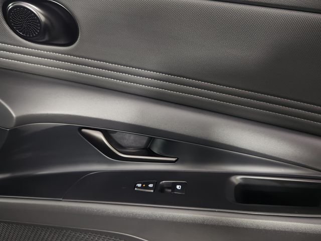 Certified Used 2026 Gray Hyundai SEL Sport image 13