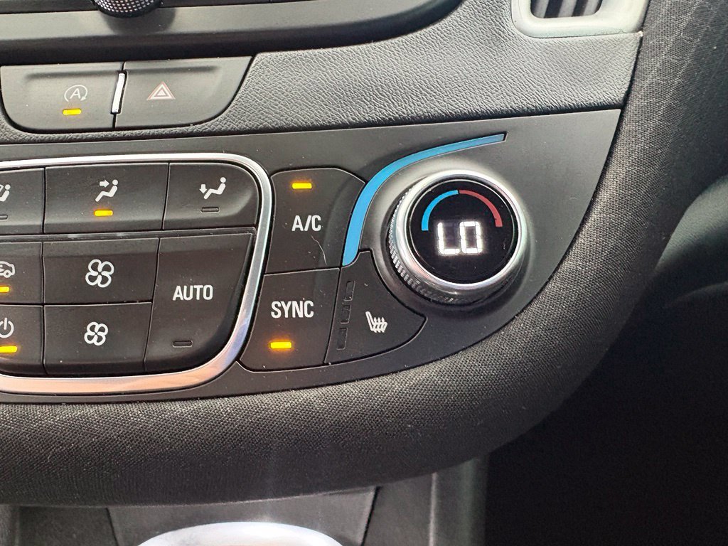 2024 Chevrolet Malibu 1LT - Photo 11
