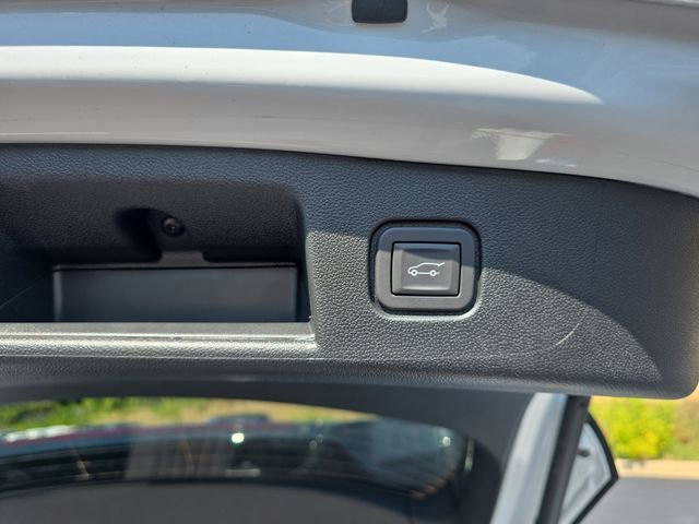 2025 Chevrolet Blazer EV LT - Photo 16