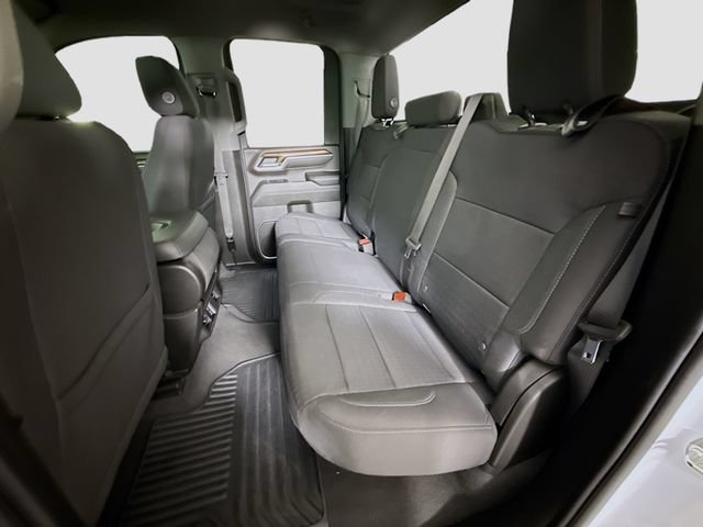 Used 2024 Summit White GMC SLE image 23