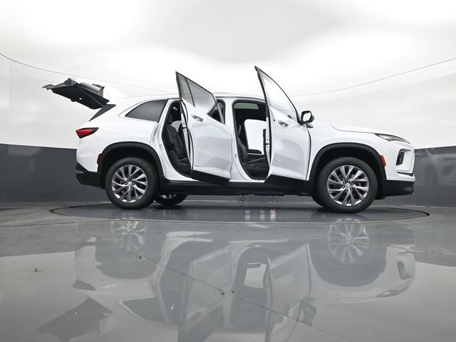 2026 Buick Enclave Preferred - Photo 34