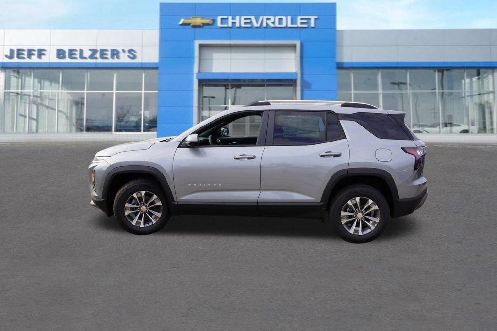 2027 Chevrolet Equinox LT - Photo 6