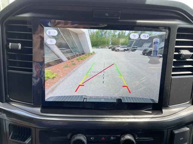 New 2026 CARBONIZED GRAY Ford STX image 20