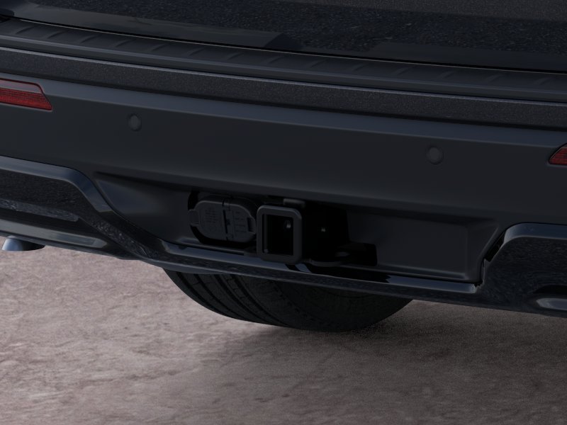 New 2026 Agate Black Metallic Ford ST-Line image 44