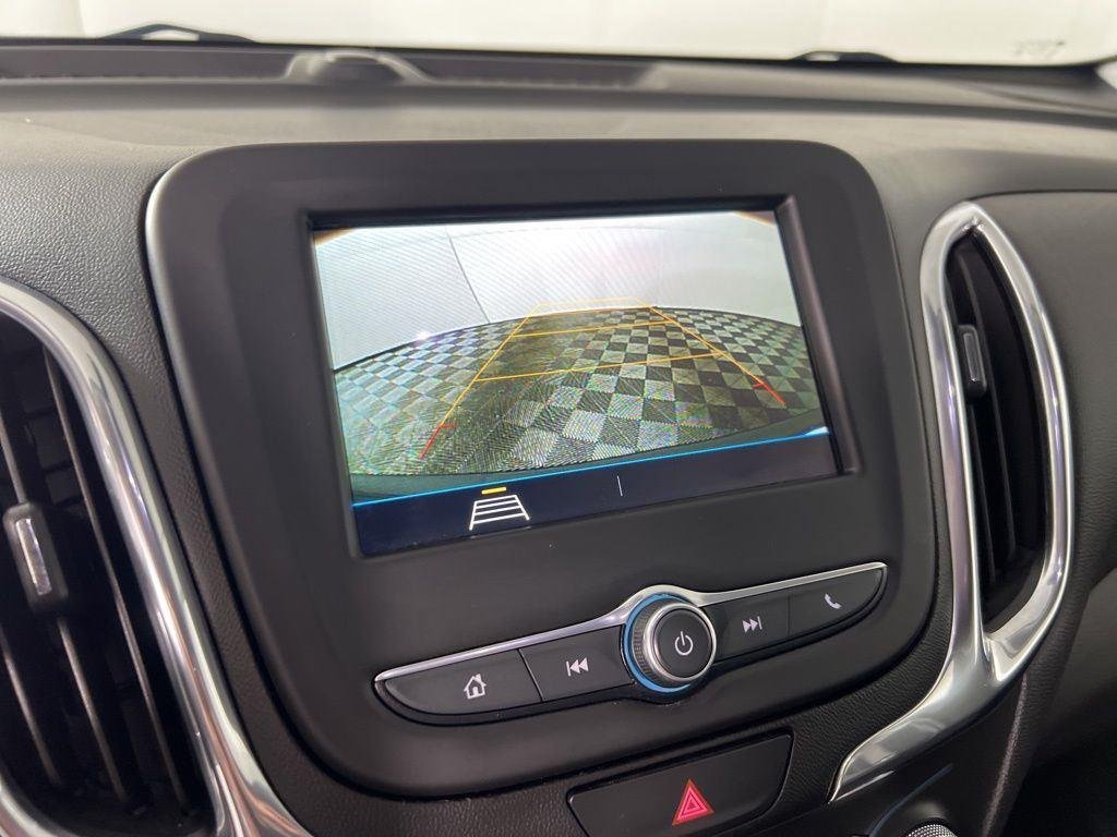 Used 2019 Nightfall Gray Metallic Chevrolet LT image 21