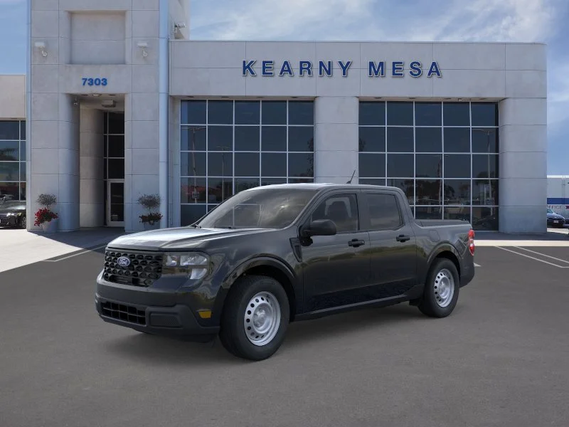 2026 Ford Maverick XL FWD's photo
