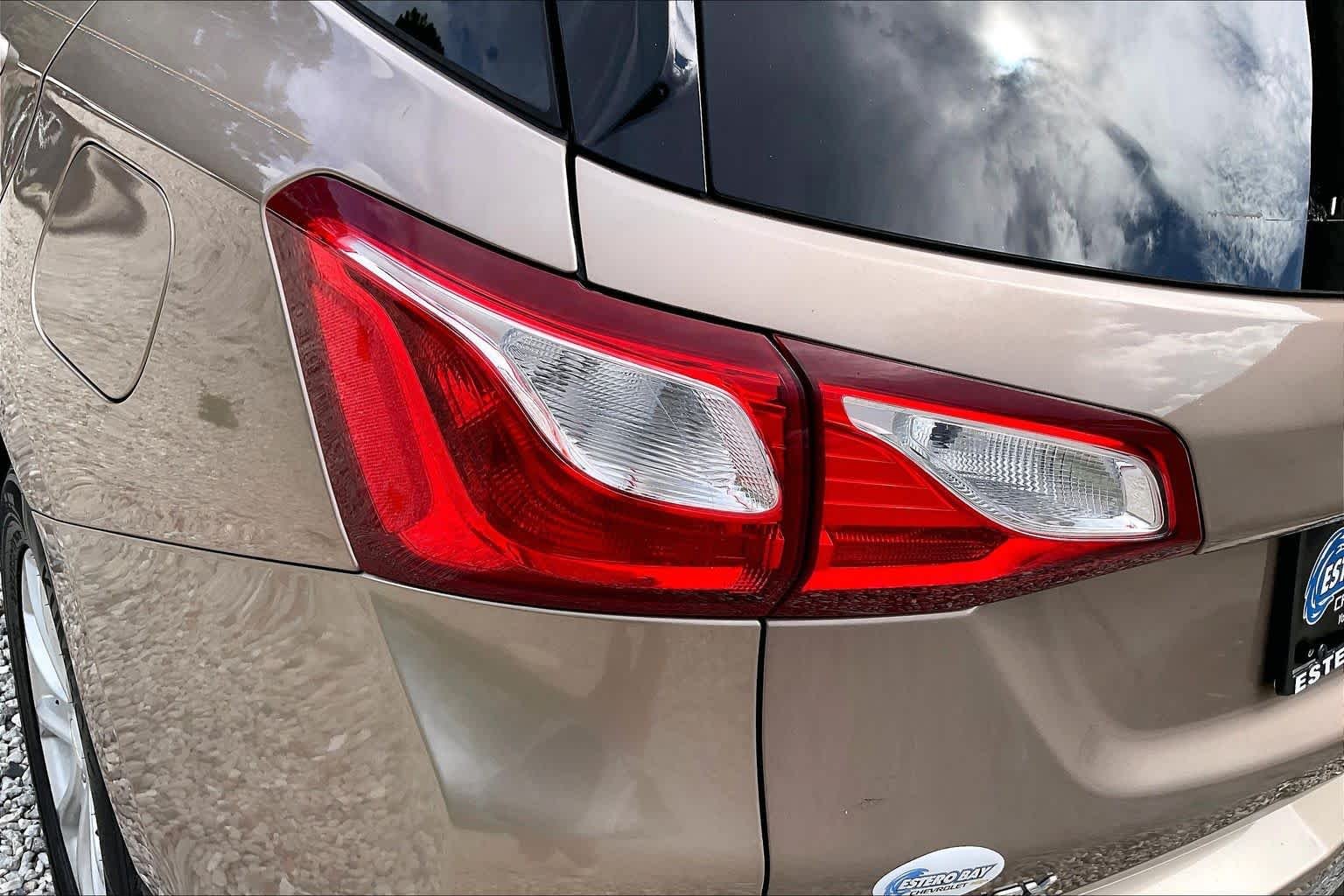 Used 2019 Sandy Ridge Metallic Chevrolet LT image 28