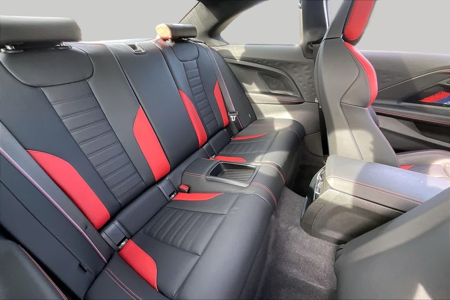 Used 2025 Black Sapphire Metallic BMW  image 19