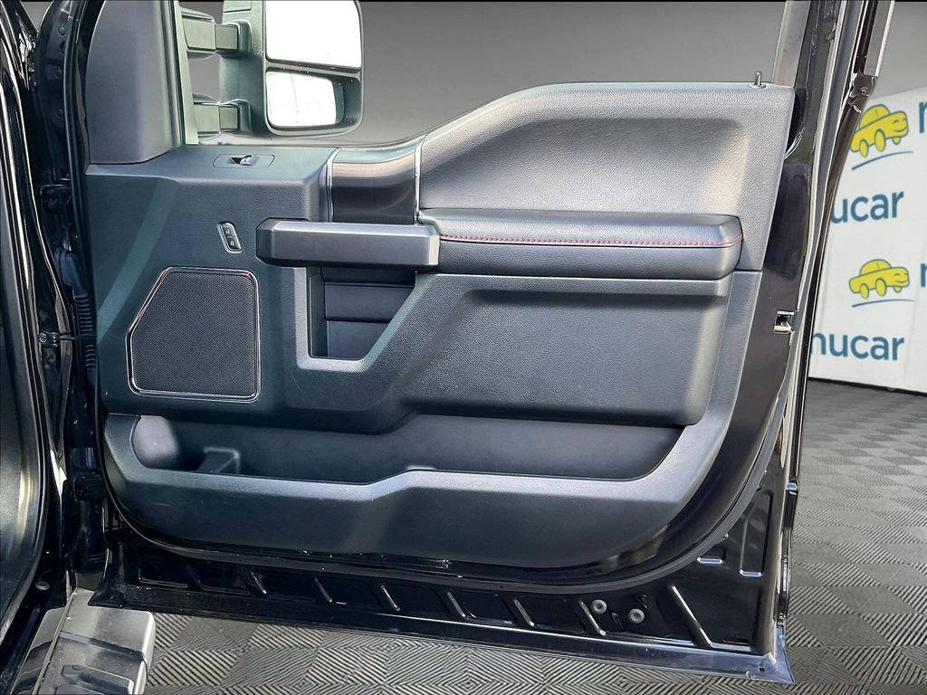 2020 Ford F-150 Lariat - Photo 12