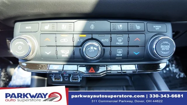 2027 Dodge Durango GT HEMI Plus V8 - Photo 19