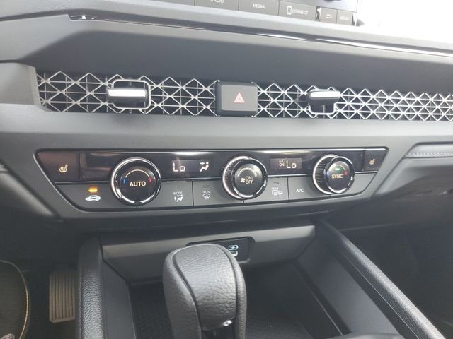 2025 Honda Accord SE - Photo 29