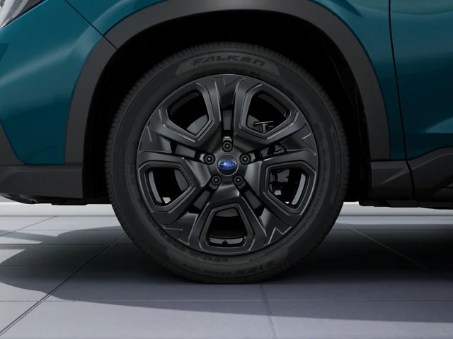 New 2027 DEEPWATER BLUE PEARL Subaru Onyx Edition Touring 7-Passenger image 9