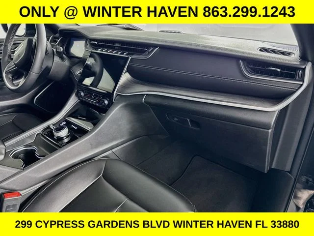 Used 2024  Jeep 4xe image 29