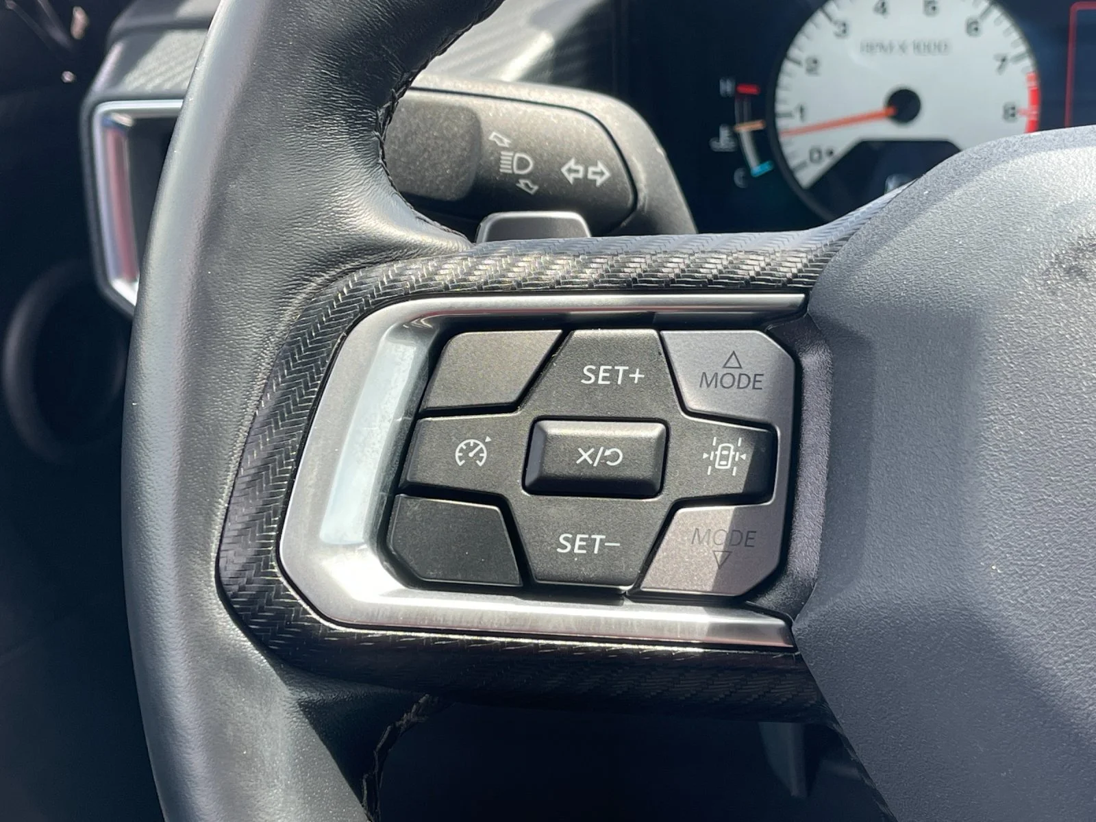 Used 2025 Black Ford GT Premium image 25
