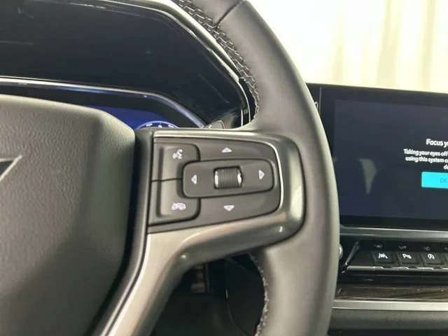 2026 Chevrolet Silverado 1500 RST - Photo 13