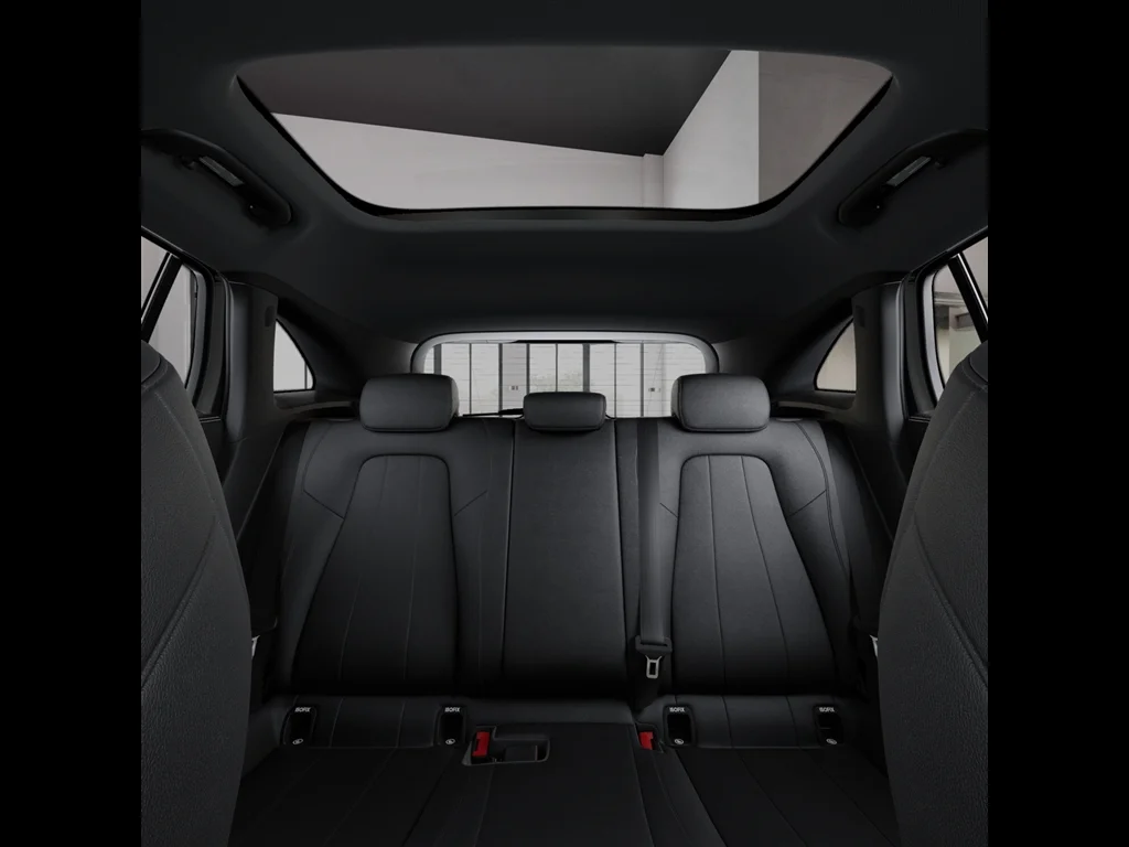 New 2026 Mountain Grey Metallic Mercedes-Benz GLA 250 image 44