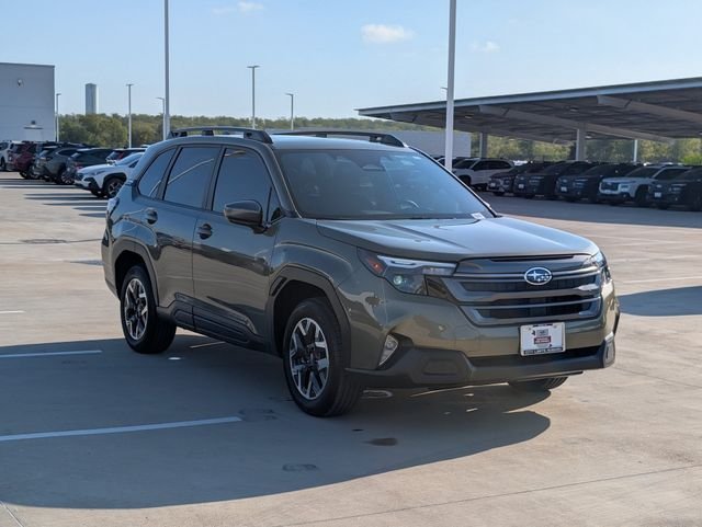 Certified Used 2026 Brown Subaru Premium image 7
