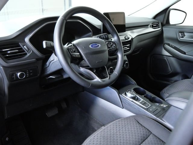 Certified Used 2023 Red Ford Active image 3