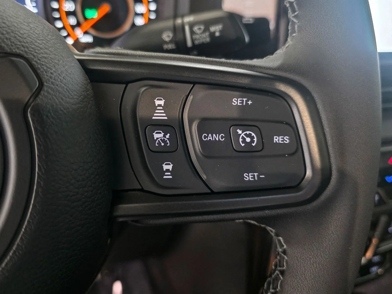 New 2026 Mojito (DISC) Jeep Mojave X image 36