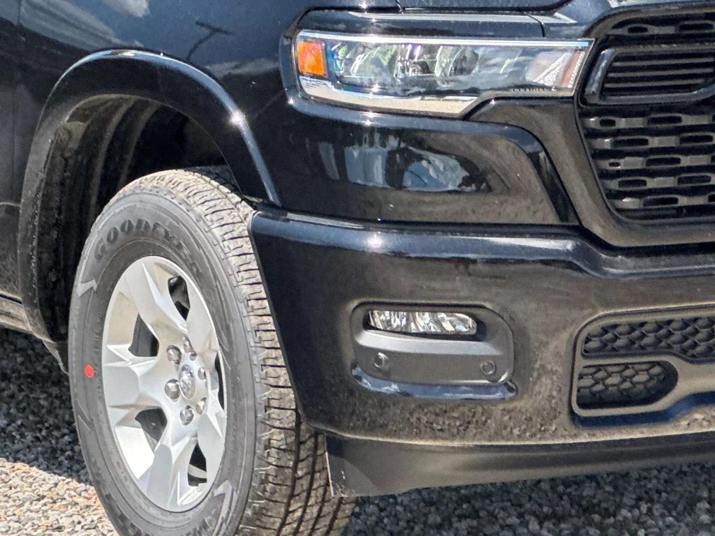 2025 RAM 1500 Big Horn/Lone Star - Photo 7