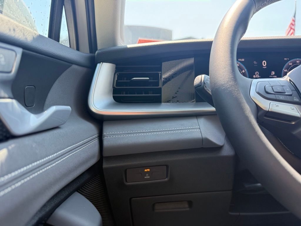 New 2026 White Volkswagen 2.0T SE image 44