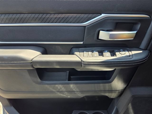 New 2026 Ceramic Gray Clearcoat RAM Big Horn image 27