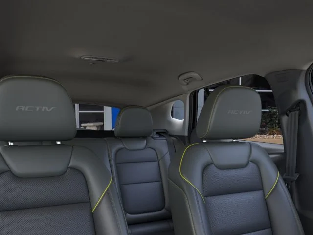 2026 Chevrolet Trax Activ - Photo 24