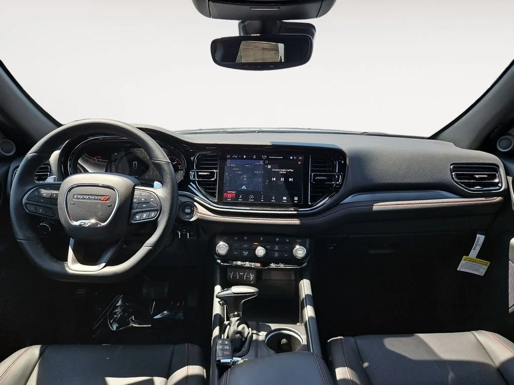 2024 Dodge Durango GT - Photo 13