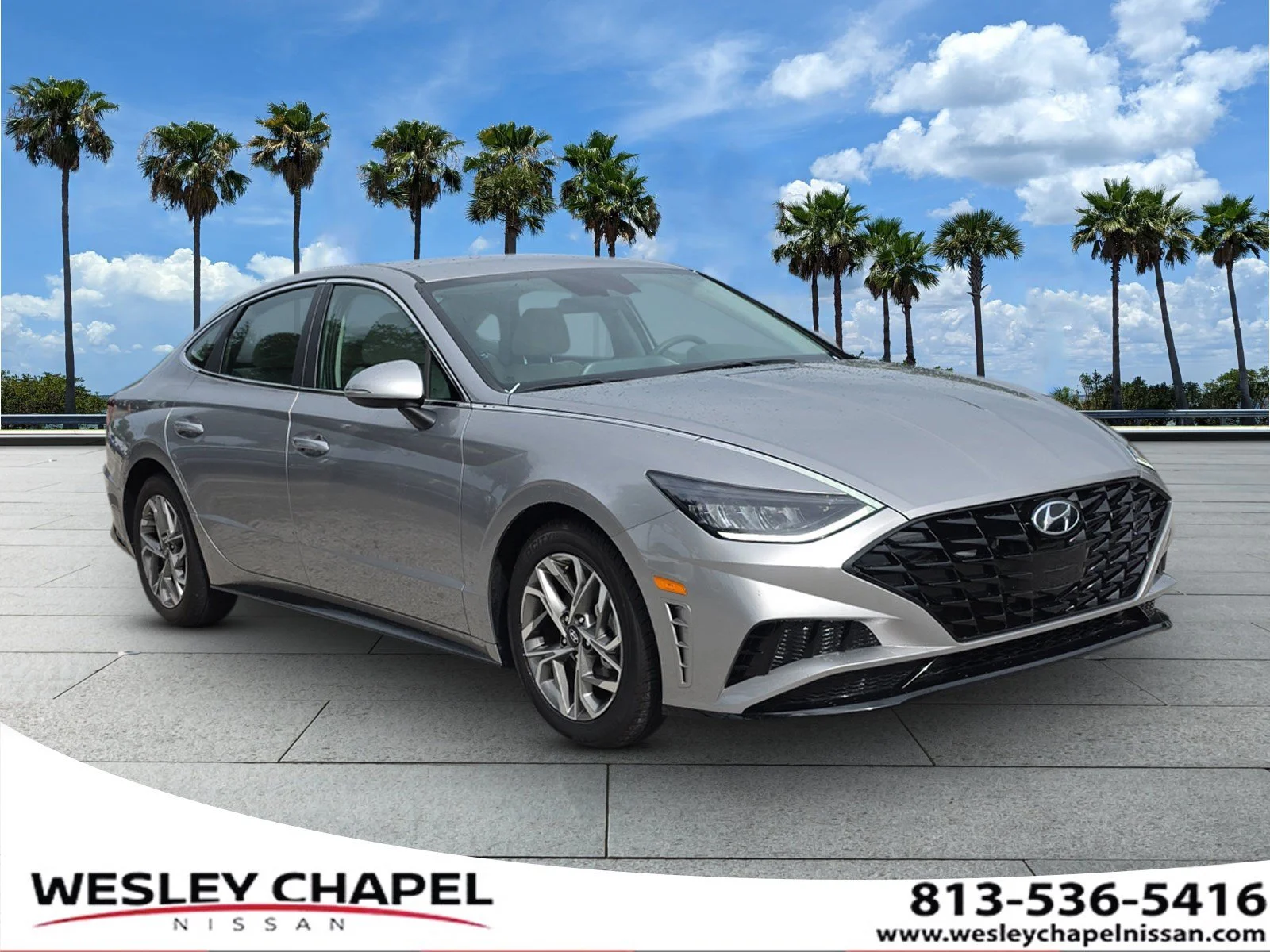 2021 Hyundai Sonata