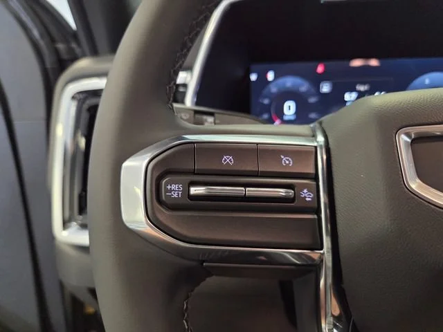 New 2026 Sterling Metallic GMC Elevation image 25