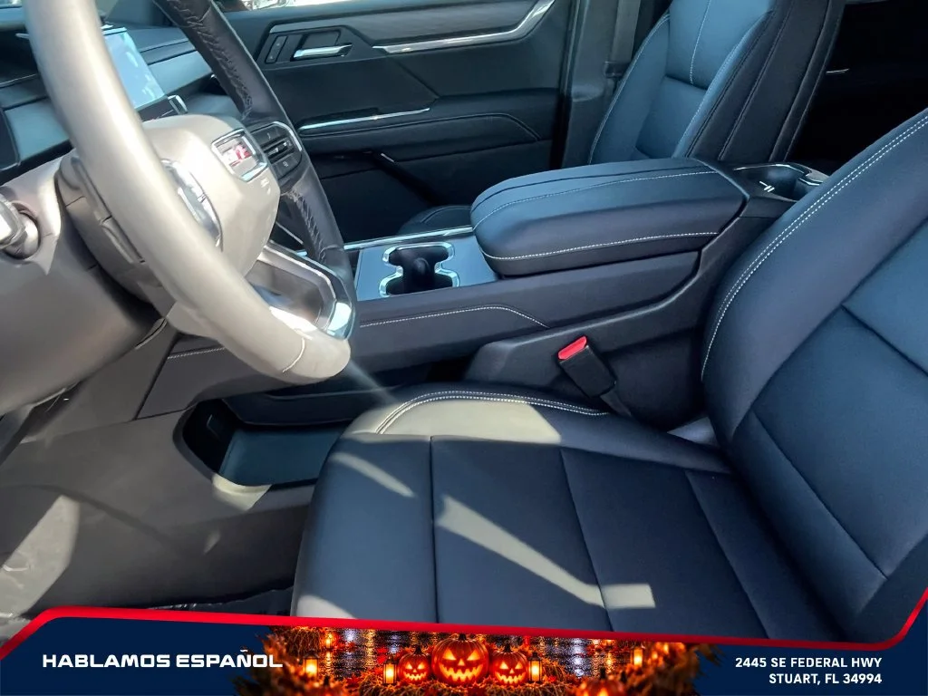 New 2027 Volcanic Red Tintcoat GMC Elevation image 10