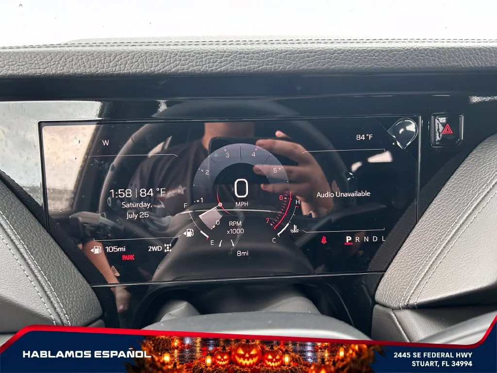 New 2026 Onyx Black GMC Denali image 20