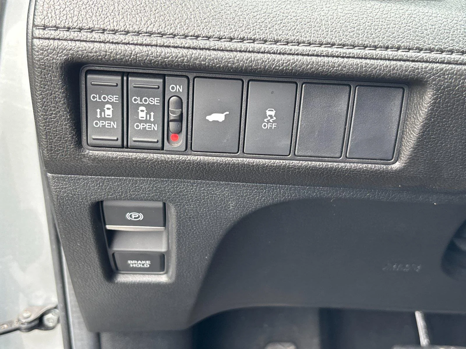 Used 2025  Honda EX-L image 16