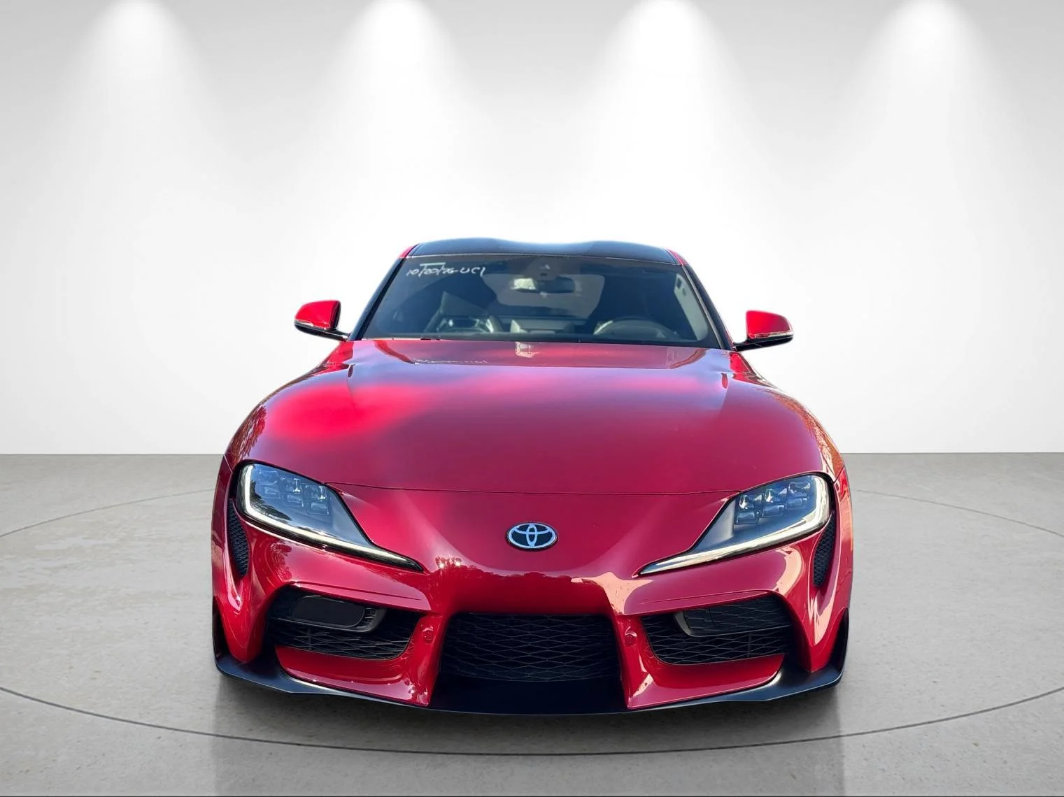 Used 2020  Toyota 3.0 Premium Launch Edition image 8