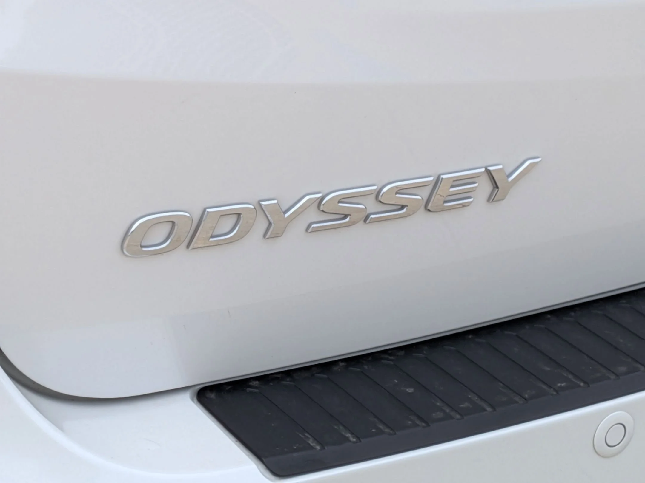 2023 Honda Odyssey Elite - Photo 29