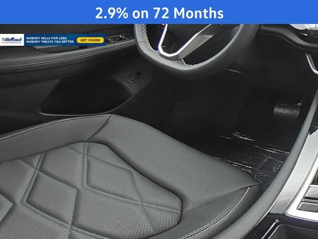 New 2026 Green Volkswagen 2.0T SE w/Technology image 36