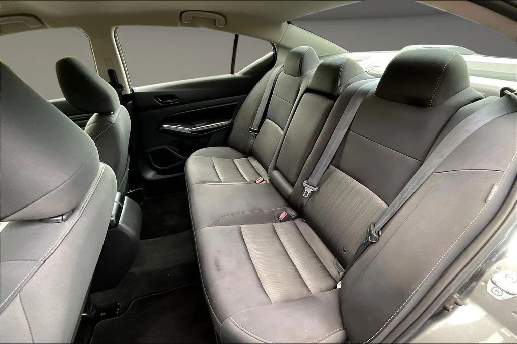 Used 2024 Gray Nissan 2.5 SV image 25