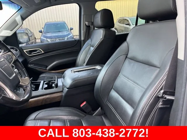 Used 2018 White GMC Denali image 7