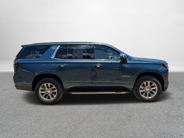 New 2026 Lakeshore Blue Metallic Chevrolet Premier image 3
