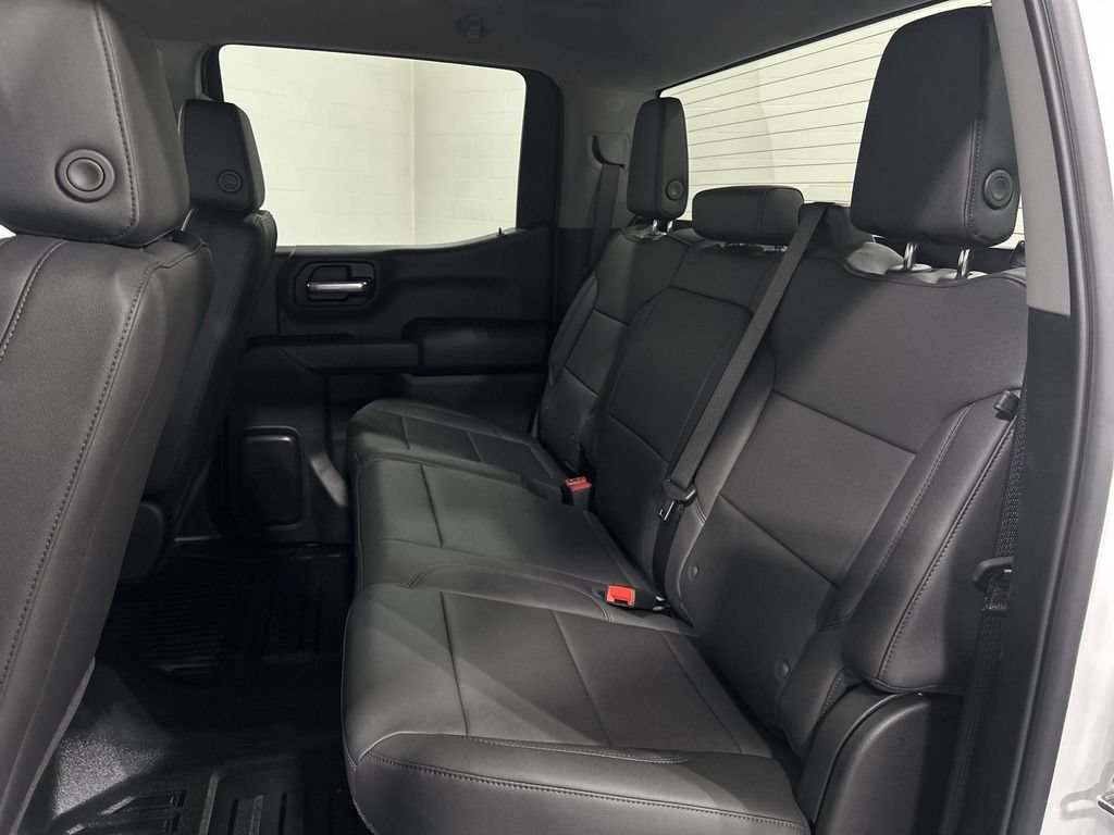 2026 Chevrolet Silverado 1500 Work Truck - Photo 23