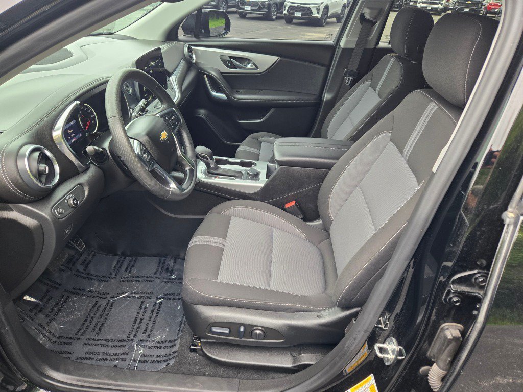 2023 Chevrolet Blazer 2LT - Photo 22