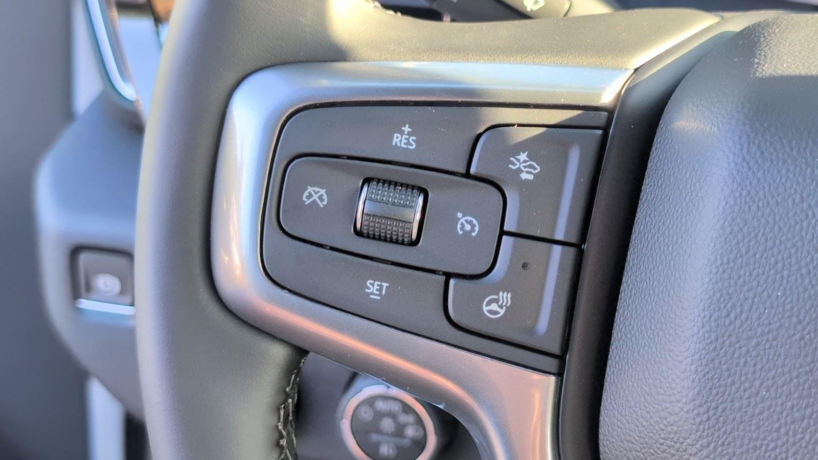 2026 Chevrolet Silverado 2500 HD LTZ - Photo 29