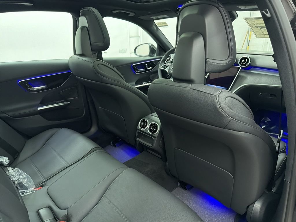 Used 2026 Black Mercedes-Benz C 300 image 25