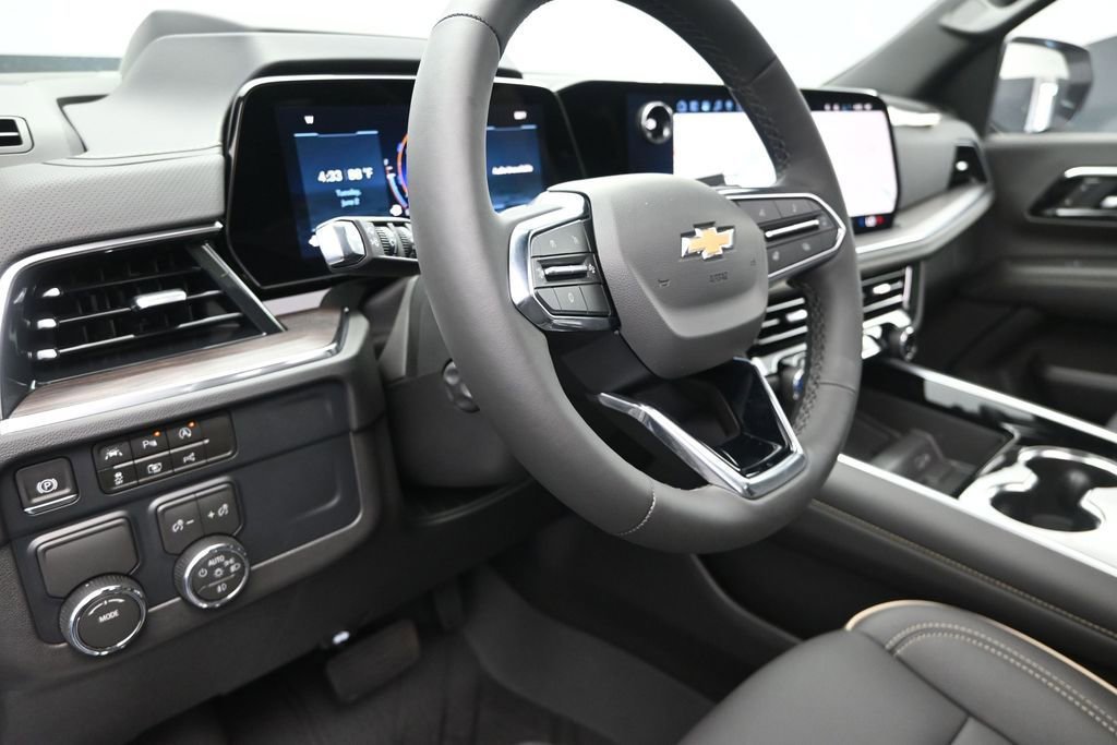 2026 Chevrolet Tahoe Premier - Photo 12