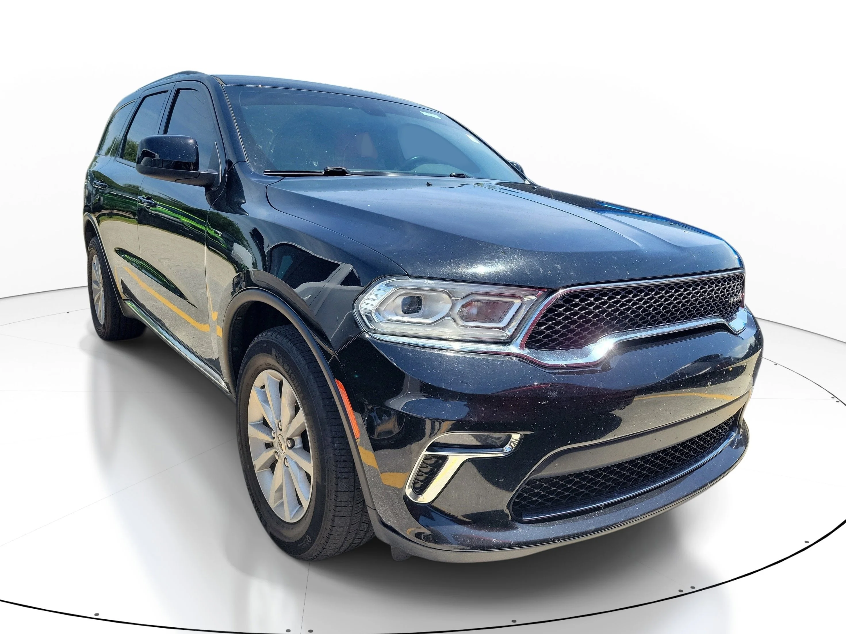 2022 Dodge Durango SXT RWD's photo