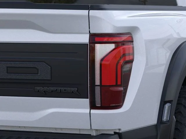 2025 Ford F-150 Raptor - Photo 21