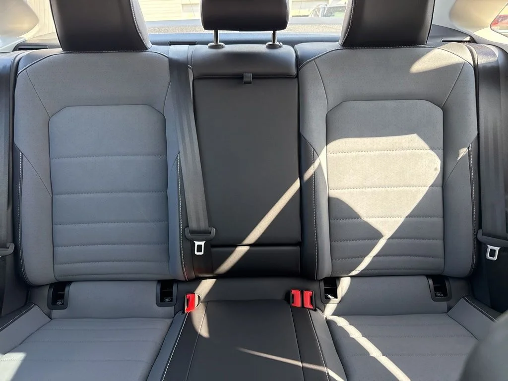 2026 Volkswagen Jetta SE - Photo 14