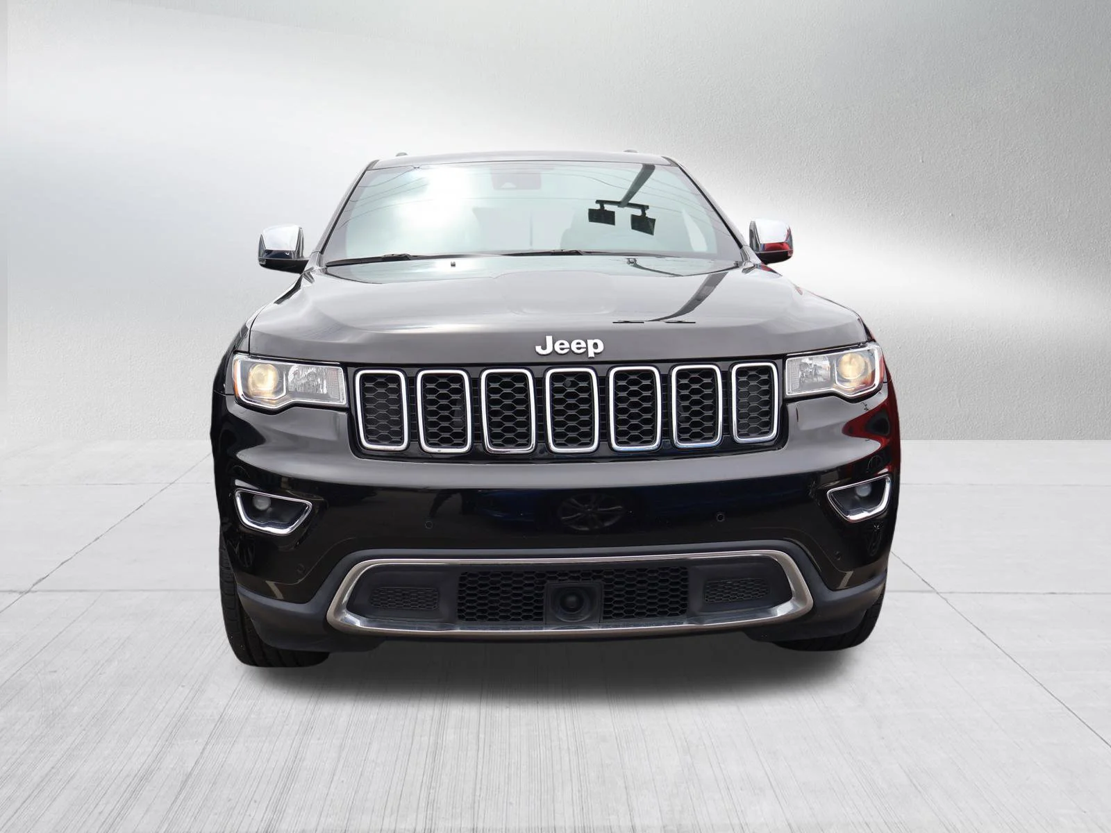 Used 2021 Jeep Grand Cherokee Limited with VIN 1C4RJFBGXMC754948 for sale in Kansas City