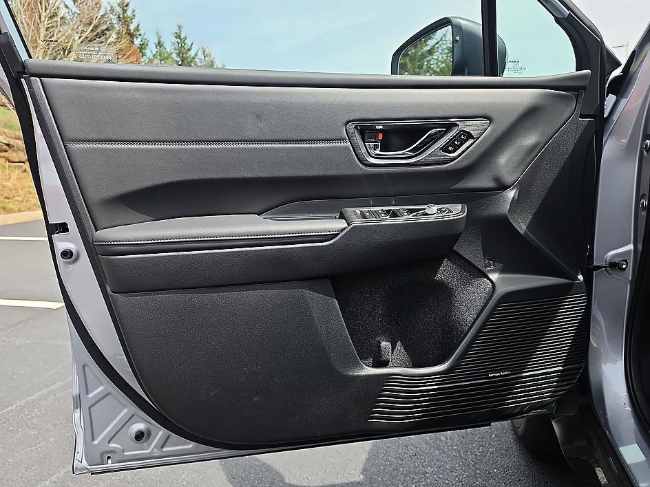 2026 Subaru Outback Touring XT - Photo 9